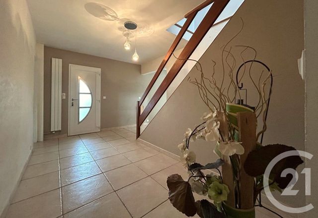 maison à vendre - 7 pièces - 176.0 m2 - PRESLES - 95 - ILE-DE-FRANCE - Century 21 Osmose