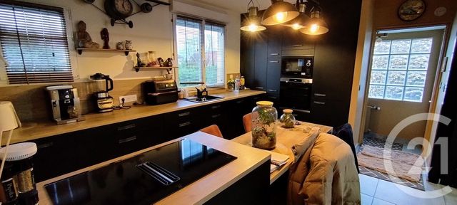 maison à vendre - 4 pièces - 97.53 m2 - 95 - ILE-DE-FRANCE - Century 21 Osmose