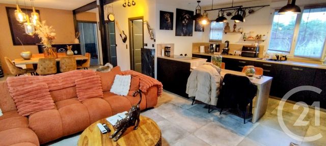 maison à vendre - 4 pièces - 97.53 m2 - 95 - ILE-DE-FRANCE - Century 21 Osmose