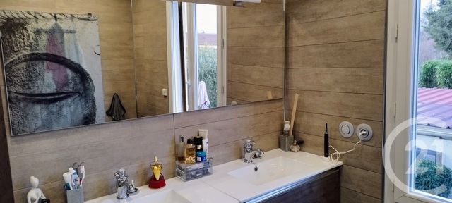 maison à vendre - 4 pièces - 97.53 m2 - 95 - ILE-DE-FRANCE - Century 21 Osmose