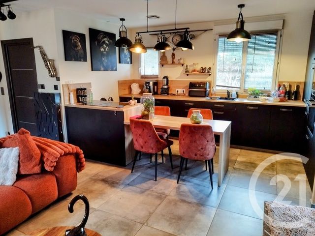 maison à vendre - 4 pièces - 97.53 m2 - 95 - ILE-DE-FRANCE - Century 21 Osmose