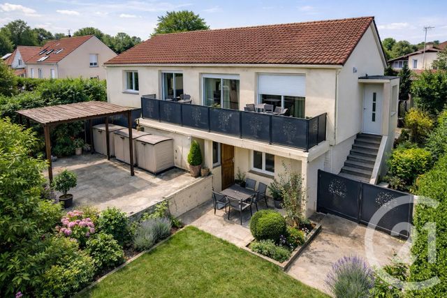 Maison à vendre None