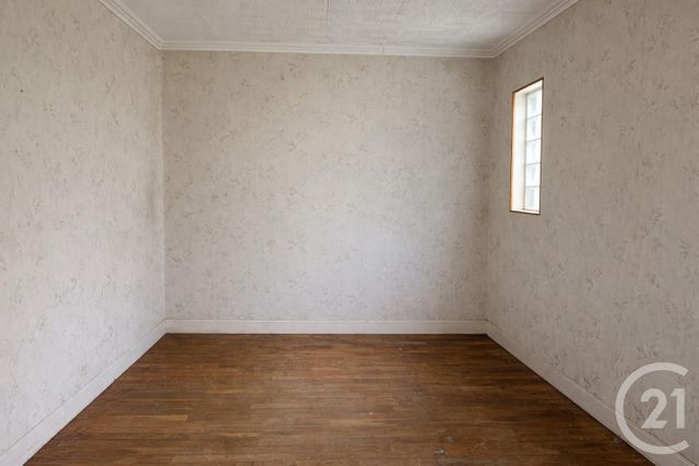 maison à vendre - 4 pièces - 91.5 m2 - DOMONT - 95 - ILE-DE-FRANCE - Century 21 Osmose