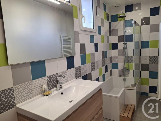 maison à vendre - 4 pièces - 100.0 m2 - BAILLET EN FRANCE - 95 - ILE-DE-FRANCE - Century 21 Osmose