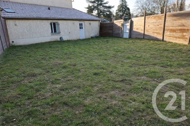 maison à vendre - 4 pièces - 100.0 m2 - BAILLET EN FRANCE - 95 - ILE-DE-FRANCE - Century 21 Osmose