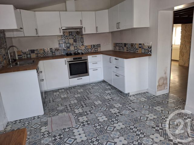 maison à vendre - 4 pièces - 100.0 m2 - BAILLET EN FRANCE - 95 - ILE-DE-FRANCE - Century 21 Osmose