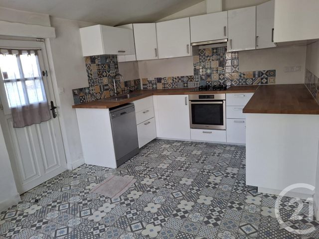 maison à vendre - 4 pièces - 100.0 m2 - BAILLET EN FRANCE - 95 - ILE-DE-FRANCE - Century 21 Osmose