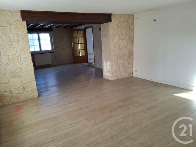 maison à vendre - 4 pièces - 100.0 m2 - BAILLET EN FRANCE - 95 - ILE-DE-FRANCE - Century 21 Osmose