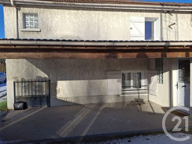 maison à vendre - 4 pièces - 100.0 m2 - BAILLET EN FRANCE - 95 - ILE-DE-FRANCE - Century 21 Osmose