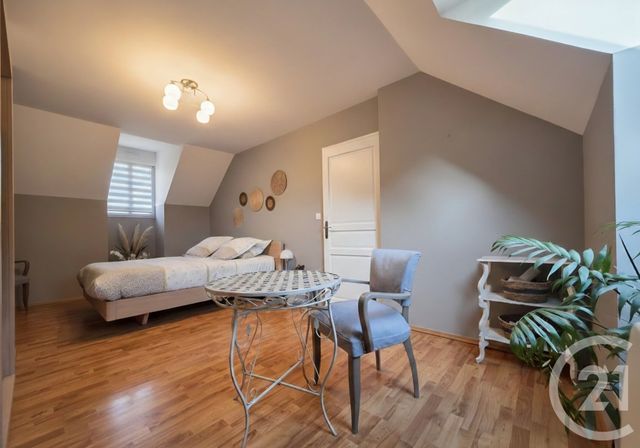 maison à vendre - 7 pièces - 185.45 m2 - MONTSOULT - 95 - ILE-DE-FRANCE - Century 21 Osmose