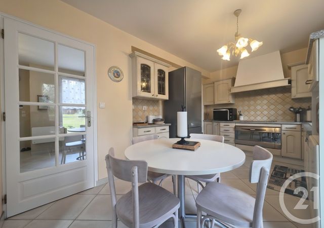 maison à vendre - 7 pièces - 185.45 m2 - MONTSOULT - 95 - ILE-DE-FRANCE - Century 21 Osmose