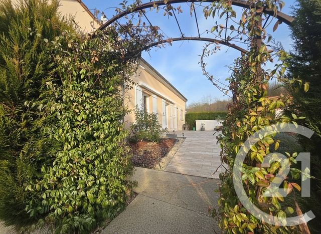 maison à vendre - 7 pièces - 185.45 m2 - MONTSOULT - 95 - ILE-DE-FRANCE - Century 21 Osmose