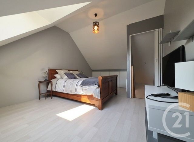 maison à vendre - 7 pièces - 185.45 m2 - MONTSOULT - 95 - ILE-DE-FRANCE - Century 21 Osmose