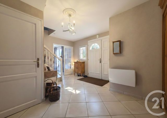 maison à vendre - 7 pièces - 185.45 m2 - MONTSOULT - 95 - ILE-DE-FRANCE - Century 21 Osmose