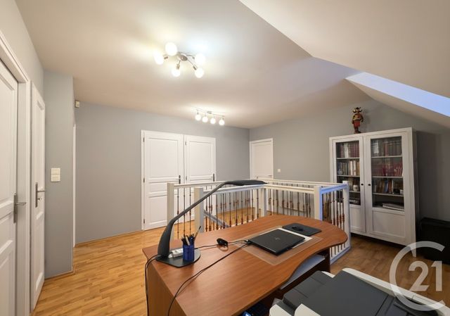 maison à vendre - 7 pièces - 185.45 m2 - MONTSOULT - 95 - ILE-DE-FRANCE - Century 21 Osmose