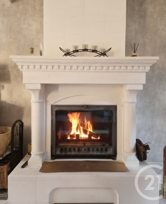 maison à vendre - 7 pièces - 185.45 m2 - MONTSOULT - 95 - ILE-DE-FRANCE - Century 21 Osmose