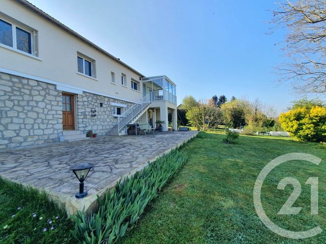 maison - MONTSOULT - 95