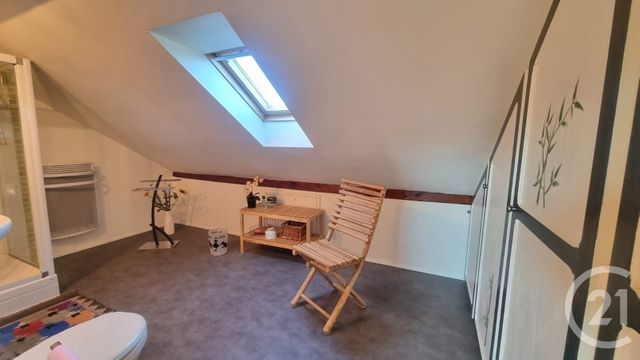 maison à vendre - 7 pièces - 196.62 m2 - MONTSOULT - 95 - ILE-DE-FRANCE - Century 21 Osmose