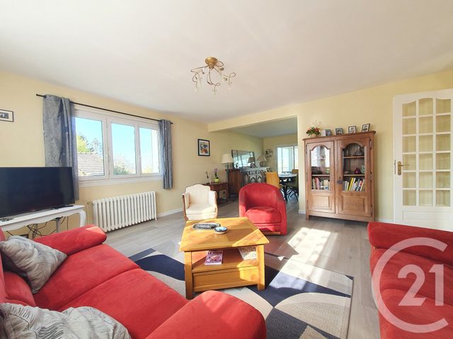 maison à vendre - 7 pièces - 196.62 m2 - MONTSOULT - 95 - ILE-DE-FRANCE - Century 21 Osmose