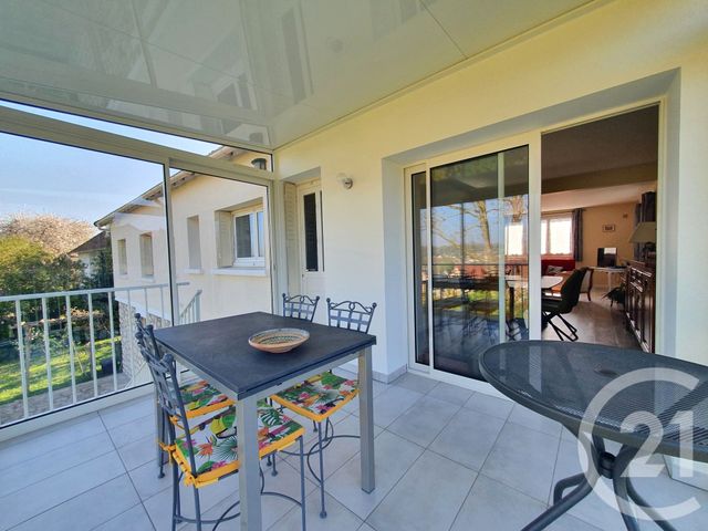 maison à vendre - 7 pièces - 196.62 m2 - MONTSOULT - 95 - ILE-DE-FRANCE - Century 21 Osmose