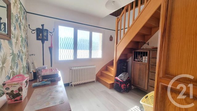 maison à vendre - 7 pièces - 196.62 m2 - MONTSOULT - 95 - ILE-DE-FRANCE - Century 21 Osmose