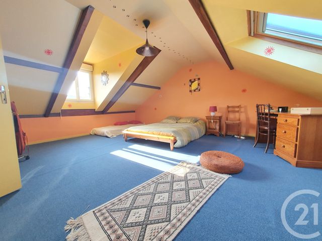 maison à vendre - 7 pièces - 196.62 m2 - MONTSOULT - 95 - ILE-DE-FRANCE - Century 21 Osmose