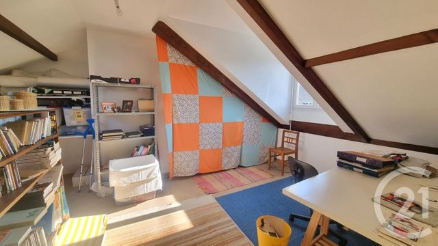 maison à vendre - 7 pièces - 196.62 m2 - MONTSOULT - 95 - ILE-DE-FRANCE - Century 21 Osmose