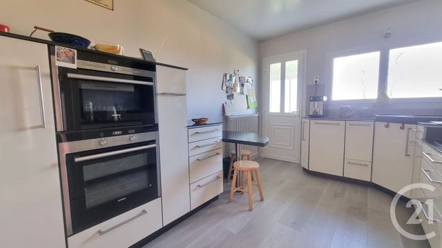 maison à vendre - 7 pièces - 196.62 m2 - MONTSOULT - 95 - ILE-DE-FRANCE - Century 21 Osmose