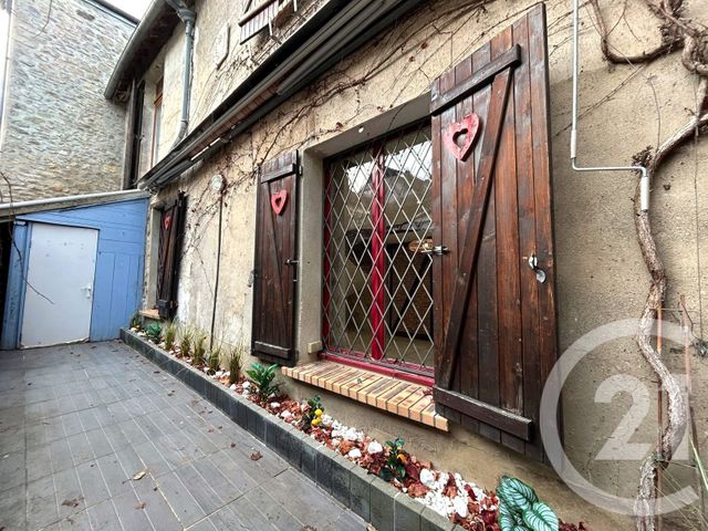 maison à vendre - 4 pièces - 115.0 m2 - MONTSOULT - 95 - ILE-DE-FRANCE - Century 21 Osmose