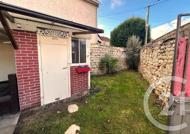 maison à vendre - 4 pièces - 115.0 m2 - MONTSOULT - 95 - ILE-DE-FRANCE - Century 21 Osmose