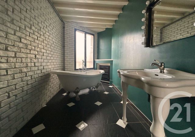 maison à vendre - 4 pièces - 115.0 m2 - MONTSOULT - 95 - ILE-DE-FRANCE - Century 21 Osmose