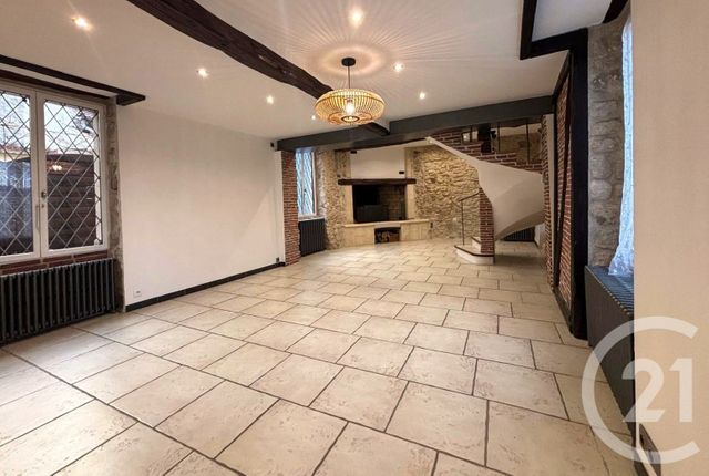 maison - MONTSOULT - 95