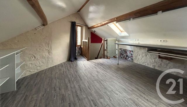 maison à vendre - 4 pièces - 115.0 m2 - MONTSOULT - 95 - ILE-DE-FRANCE - Century 21 Osmose