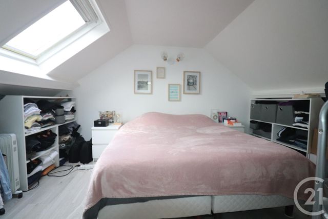 maison à vendre - 4 pièces - 76.88 m2 - EZANVILLE - 95 - ILE-DE-FRANCE - Century 21 Osmose