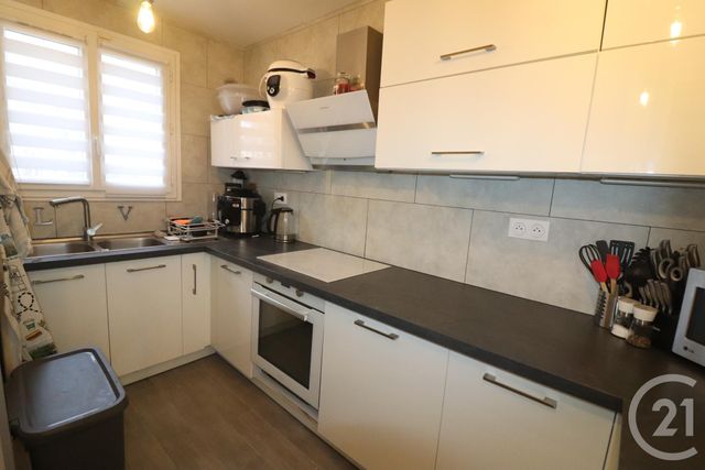 maison à vendre - 4 pièces - 76.88 m2 - EZANVILLE - 95 - ILE-DE-FRANCE - Century 21 Osmose