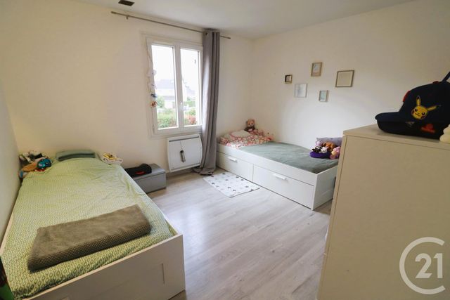 maison à vendre - 4 pièces - 76.88 m2 - EZANVILLE - 95 - ILE-DE-FRANCE - Century 21 Osmose