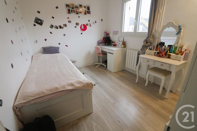 maison à vendre - 4 pièces - 76.88 m2 - EZANVILLE - 95 - ILE-DE-FRANCE - Century 21 Osmose