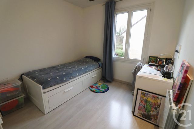 maison à vendre - 4 pièces - 76.88 m2 - EZANVILLE - 95 - ILE-DE-FRANCE - Century 21 Osmose