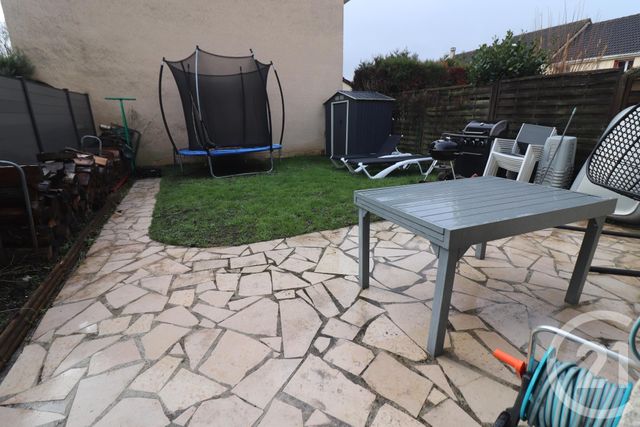 maison à vendre - 4 pièces - 76.88 m2 - EZANVILLE - 95 - ILE-DE-FRANCE - Century 21 Osmose