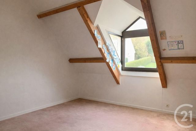 maison à vendre - 6 pièces - 142.53 m2 - BOUFFEMONT - 95 - ILE-DE-FRANCE - Century 21 Osmose