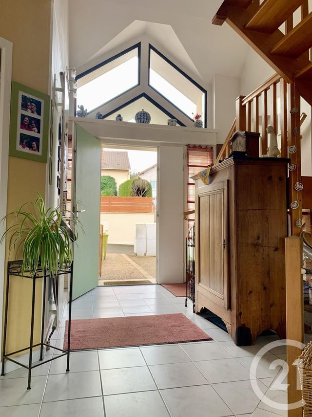 maison à vendre - 6 pièces - 142.53 m2 - BOUFFEMONT - 95 - ILE-DE-FRANCE - Century 21 Osmose