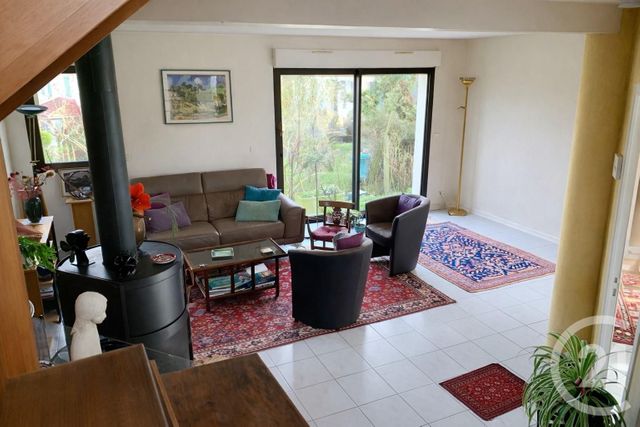 maison à vendre - 6 pièces - 142.53 m2 - BOUFFEMONT - 95 - ILE-DE-FRANCE - Century 21 Osmose