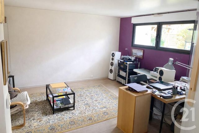 maison à vendre - 6 pièces - 142.53 m2 - BOUFFEMONT - 95 - ILE-DE-FRANCE - Century 21 Osmose