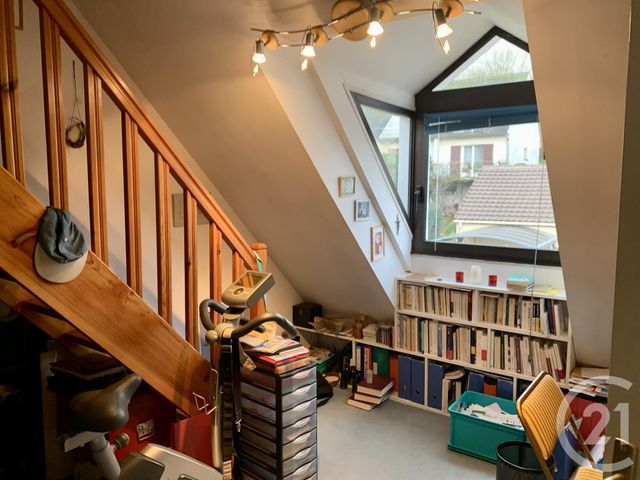 maison à vendre - 6 pièces - 142.53 m2 - BOUFFEMONT - 95 - ILE-DE-FRANCE - Century 21 Osmose