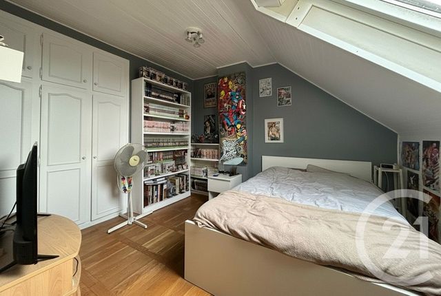 maison à vendre - 5 pièces - 125.0 m2 - MONTSOULT - 95 - ILE-DE-FRANCE - Century 21 Osmose