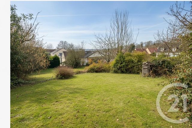 maison à vendre - 5 pièces - 125.0 m2 - MONTSOULT - 95 - ILE-DE-FRANCE - Century 21 Osmose