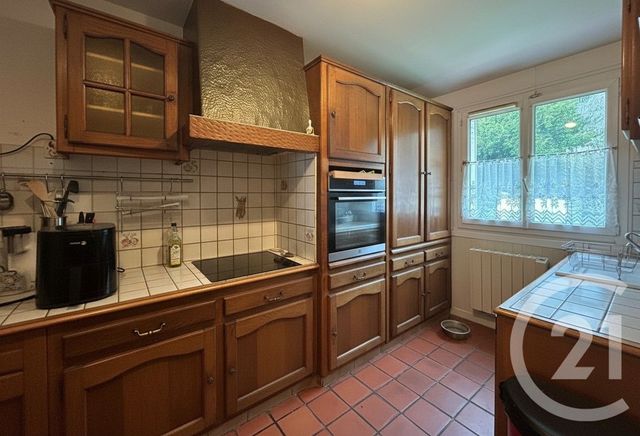 maison à vendre - 5 pièces - 125.0 m2 - MONTSOULT - 95 - ILE-DE-FRANCE - Century 21 Osmose