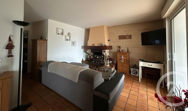 maison à vendre - 5 pièces - 125.0 m2 - MONTSOULT - 95 - ILE-DE-FRANCE - Century 21 Osmose