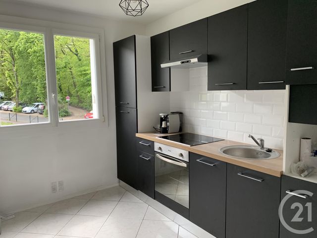 appartement - DOMONT - 95