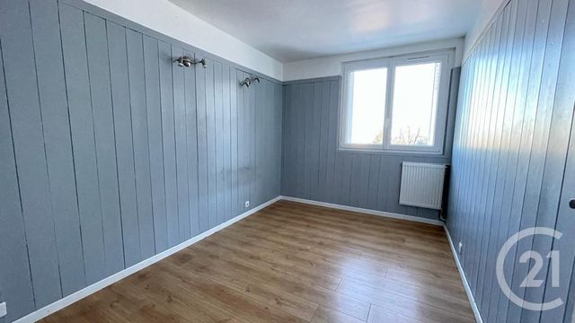 Appartement F5 à vendre - 5 pièces - 81.0 m2 - DOMONT - 95 - ILE-DE-FRANCE - Century 21 Osmose
